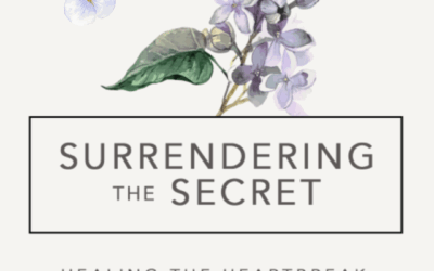 Surrendering the Secret